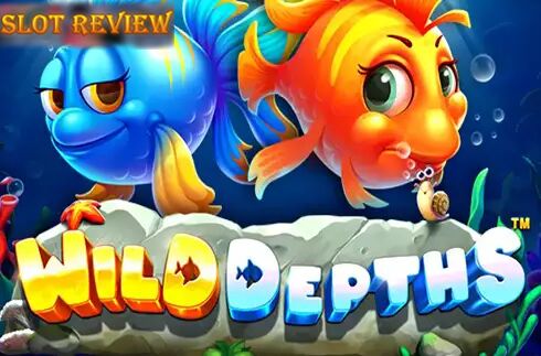 Wild Depths slot